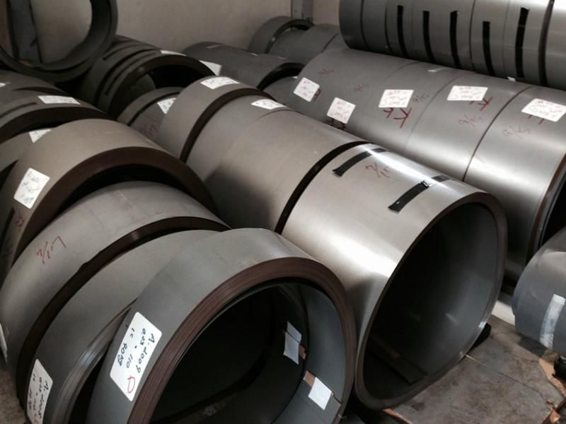 機械應力對取向硅鋼片綜合磁性能有何影響？華電學者發表研究成果