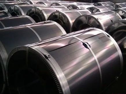 首鋼股份：1月新能源汽車用電工鋼銷量同比增約33%，預計國內鋼材價格經過短期調整后震蕩偏強運行